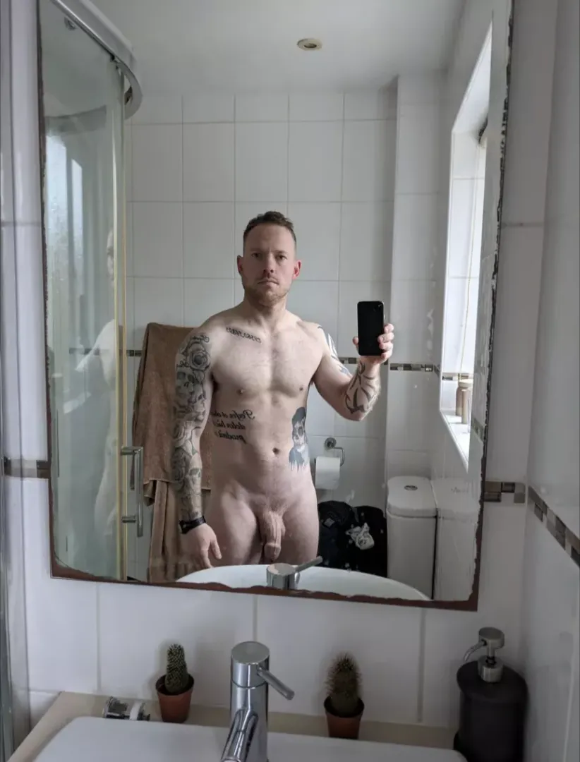 do I belong here?