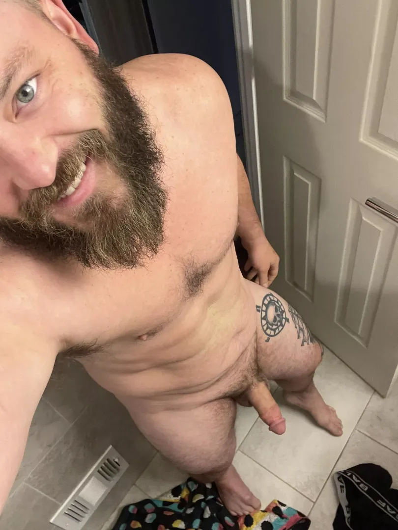 Do I belong here