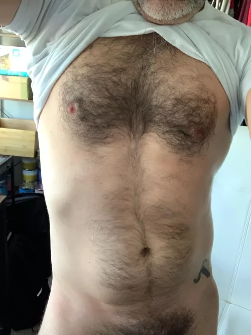 Do I count?