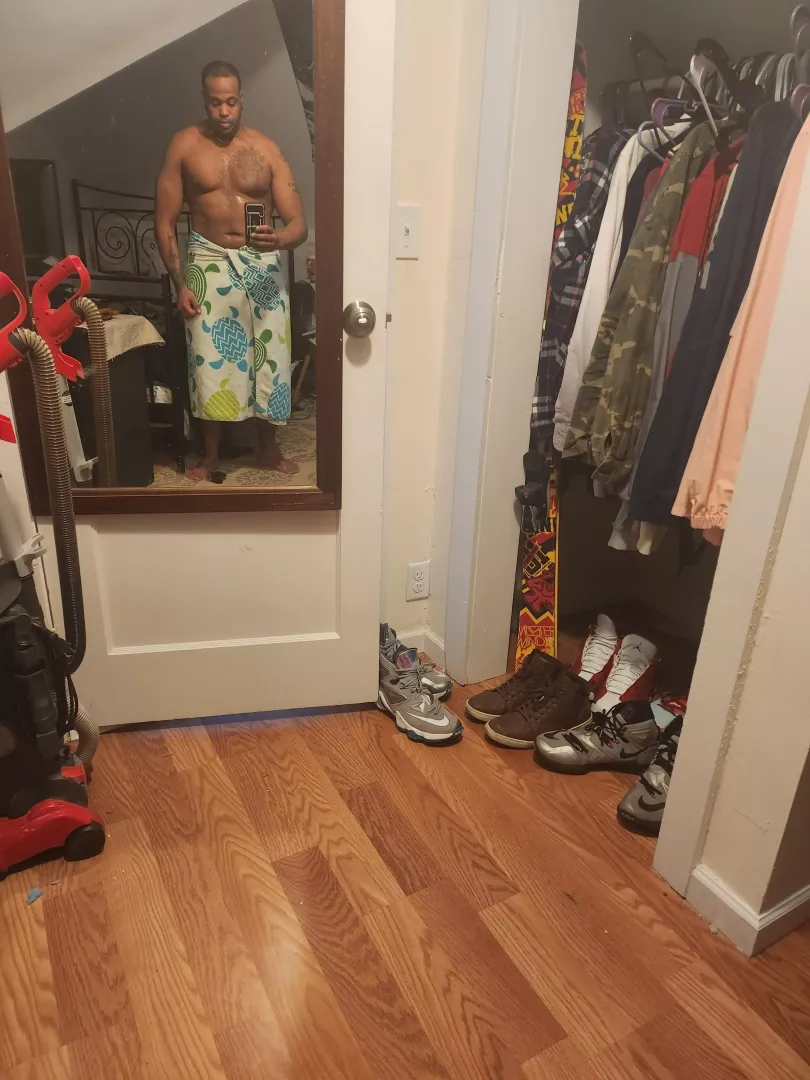 Do I count as bhm?