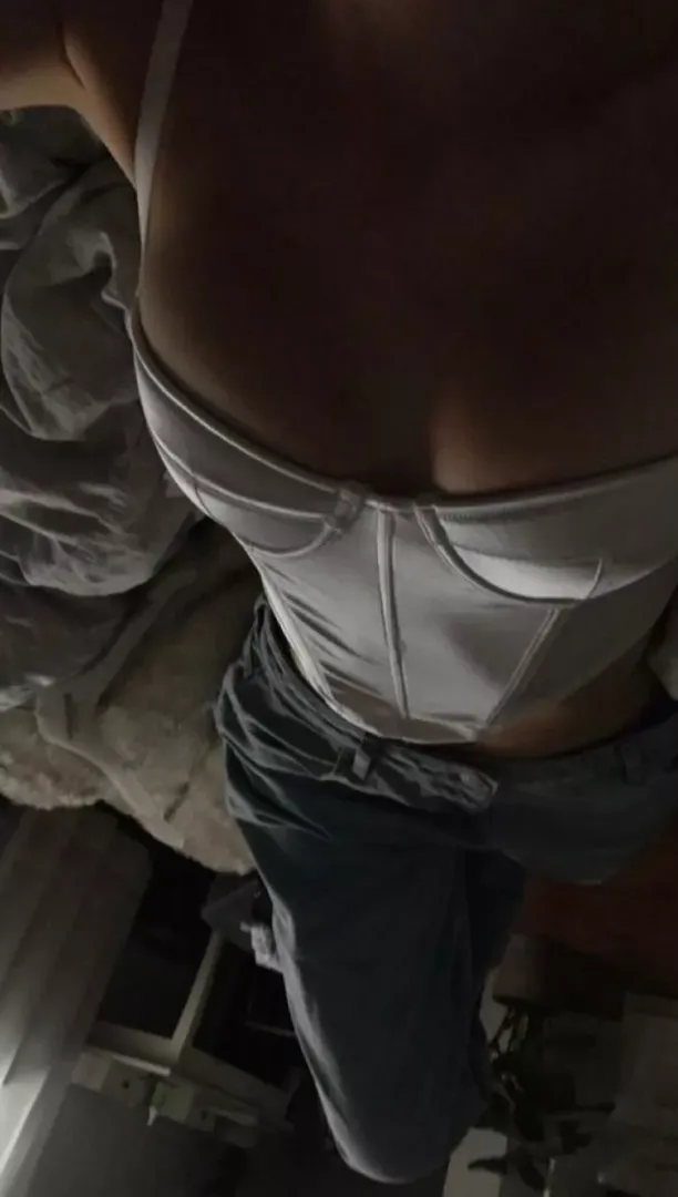Do I deserve your dick, daddy