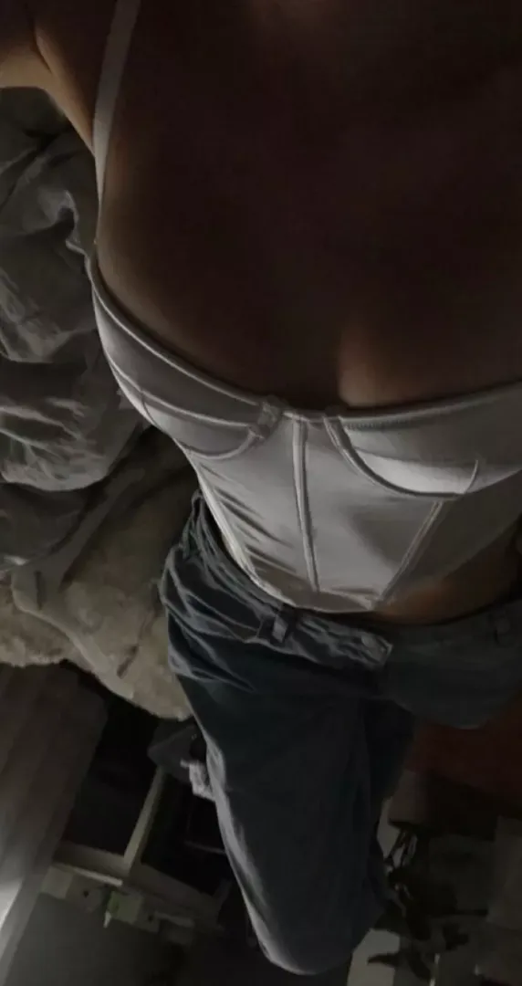 Do I deserve your dick, daddy