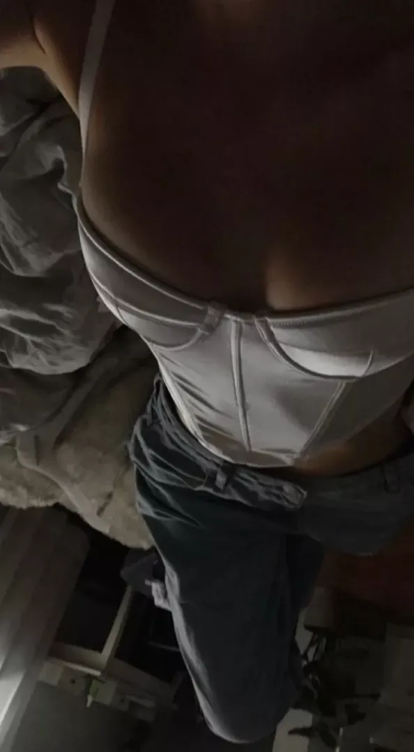 Do I deserve your dick, daddy