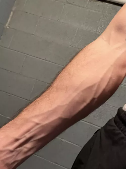 Do I fit in here?
