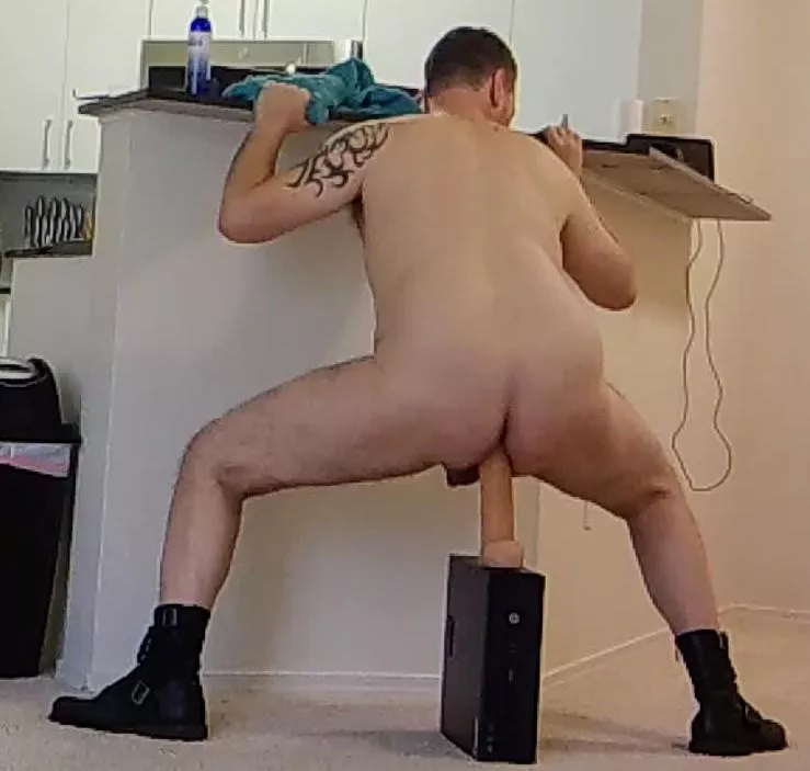 Do I fit in here?