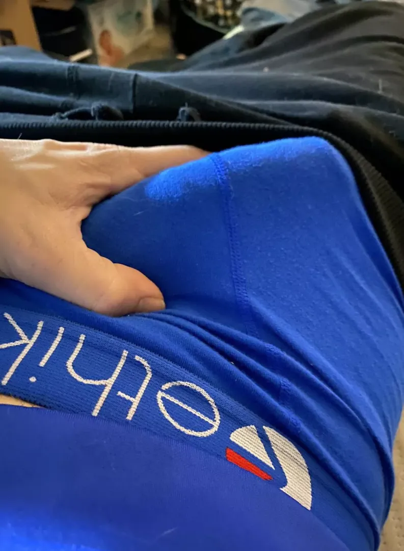 Do I fit in here?