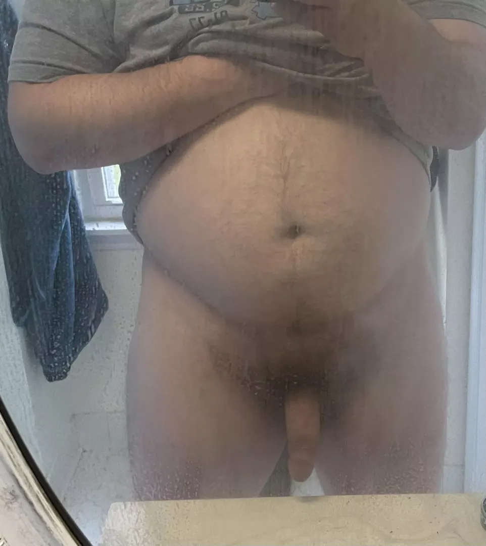 Do I fit in here?