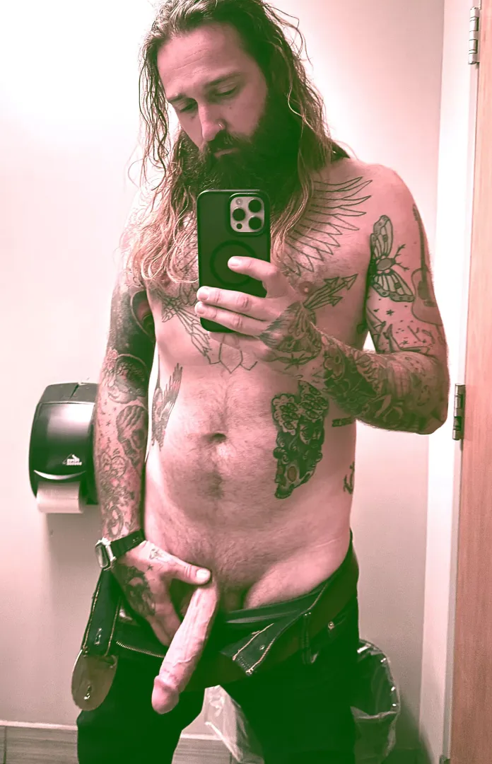 Do I fit in here?