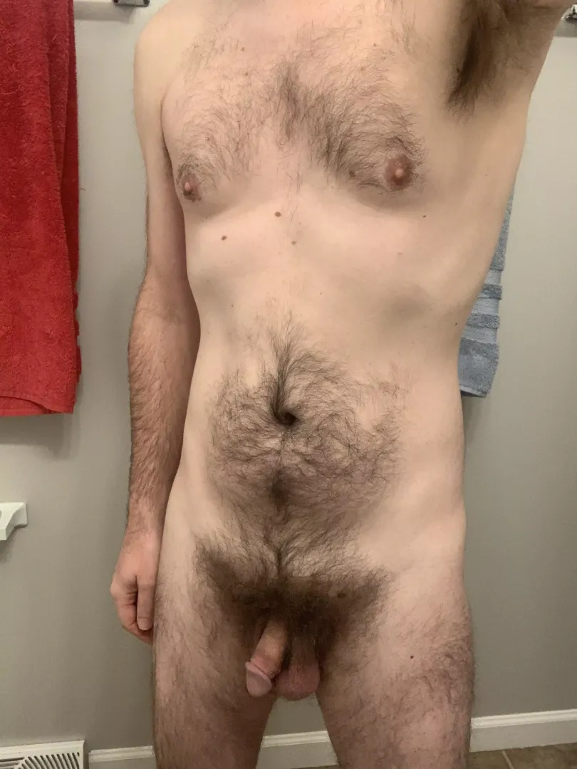 Do I fit this reddit category?