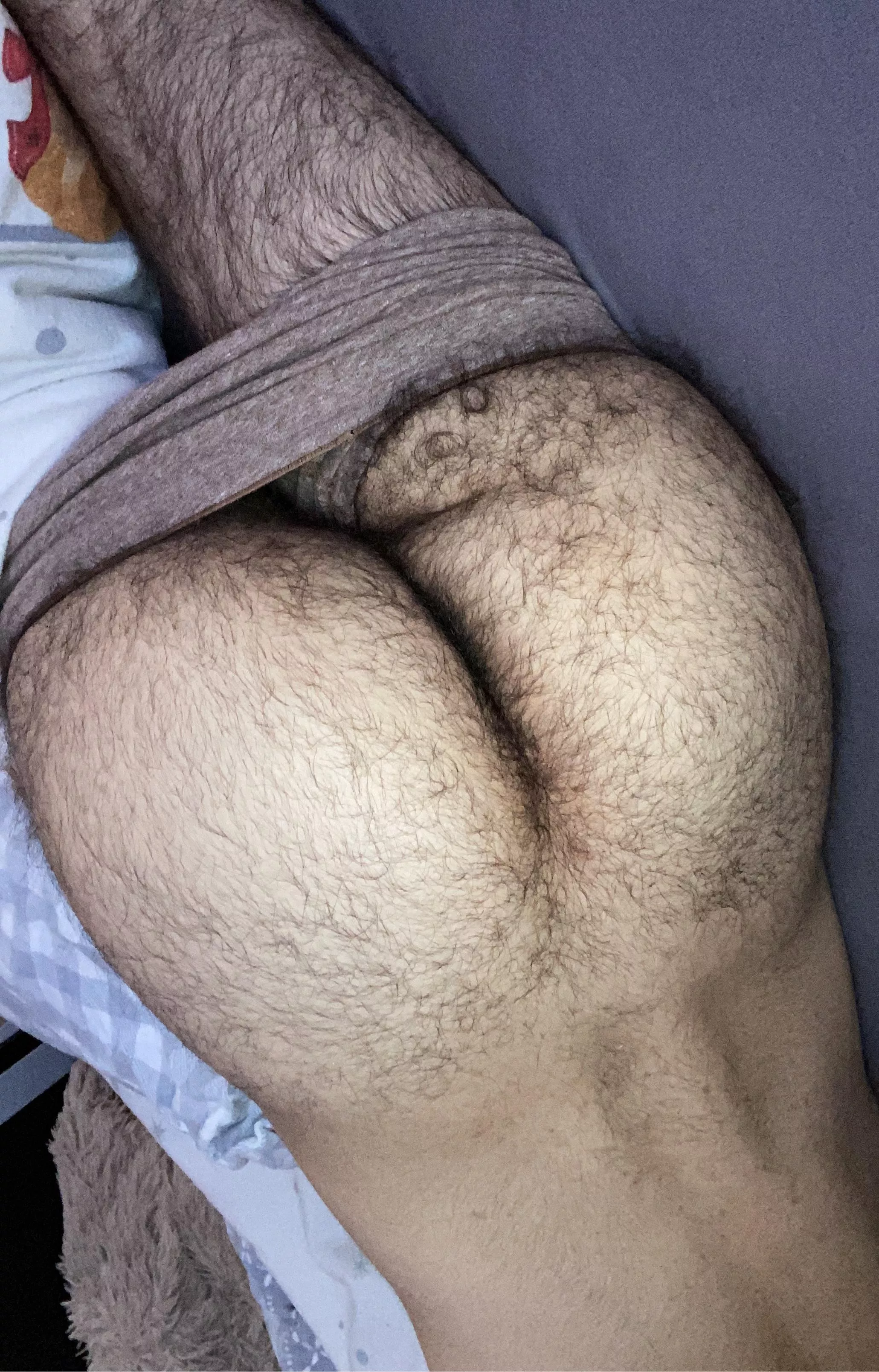 Do I fit?