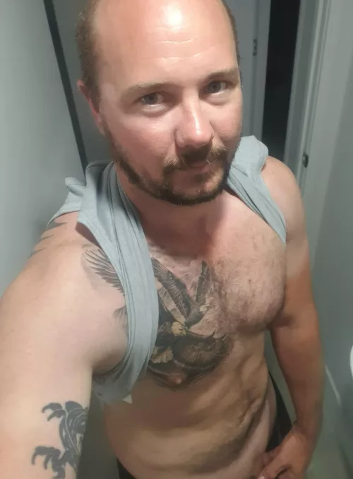 Do I get a pass for this page?