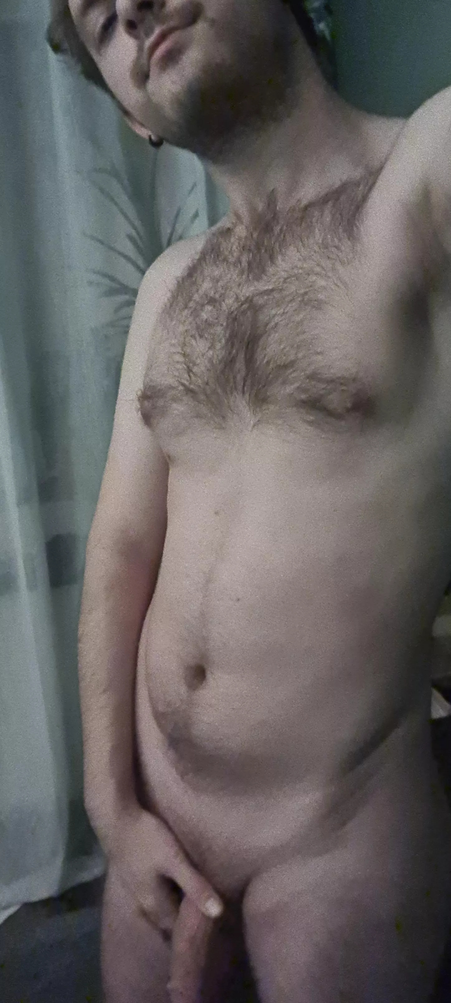 do I get any appreciation?