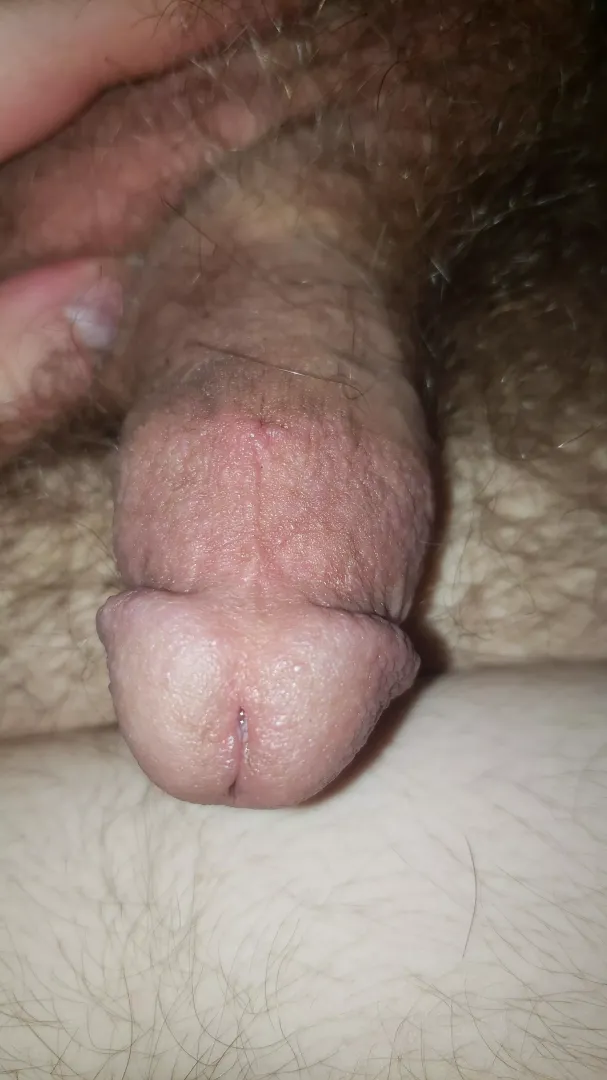 Do I have a dildo?