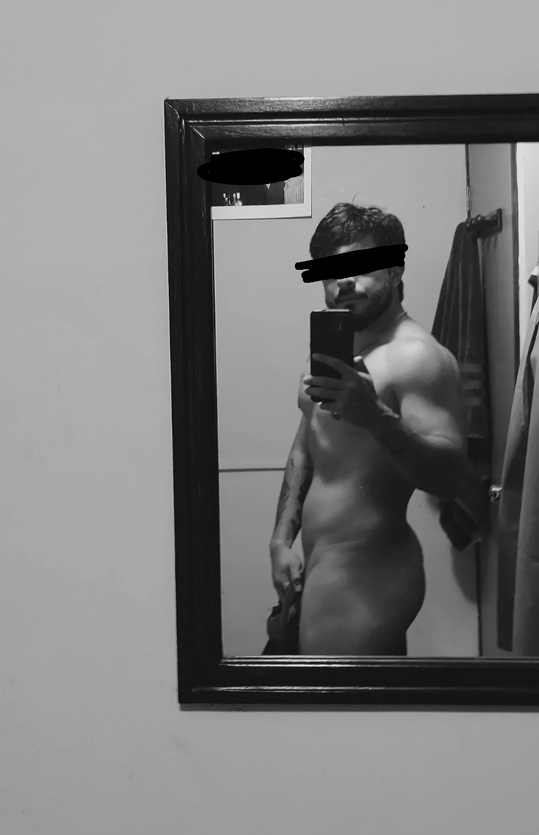 do i have a nice butt or what?