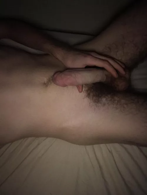 Do I have a nice Penis?