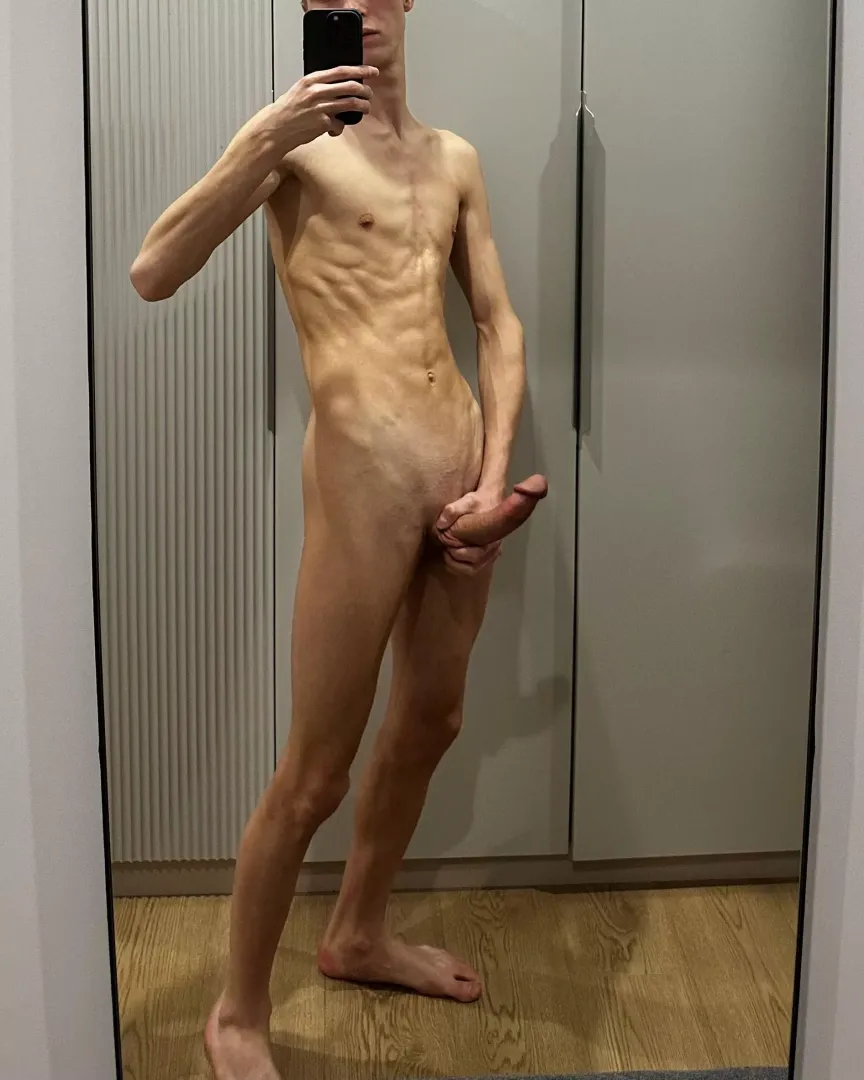 Do I have boyfriend dick?