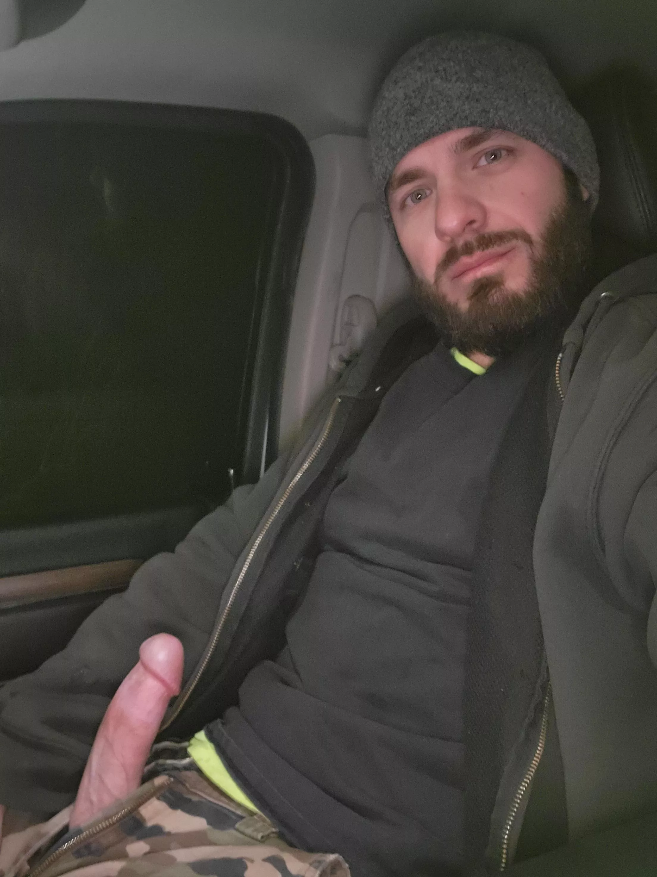 Do I have to pull out? (35)