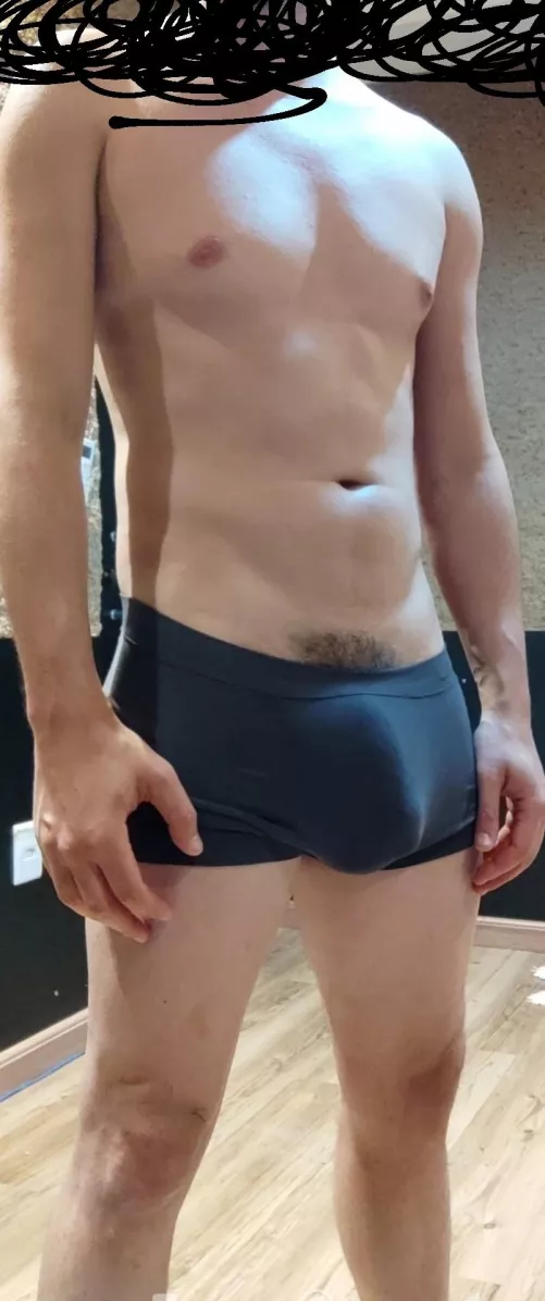 Do I have your attention?!