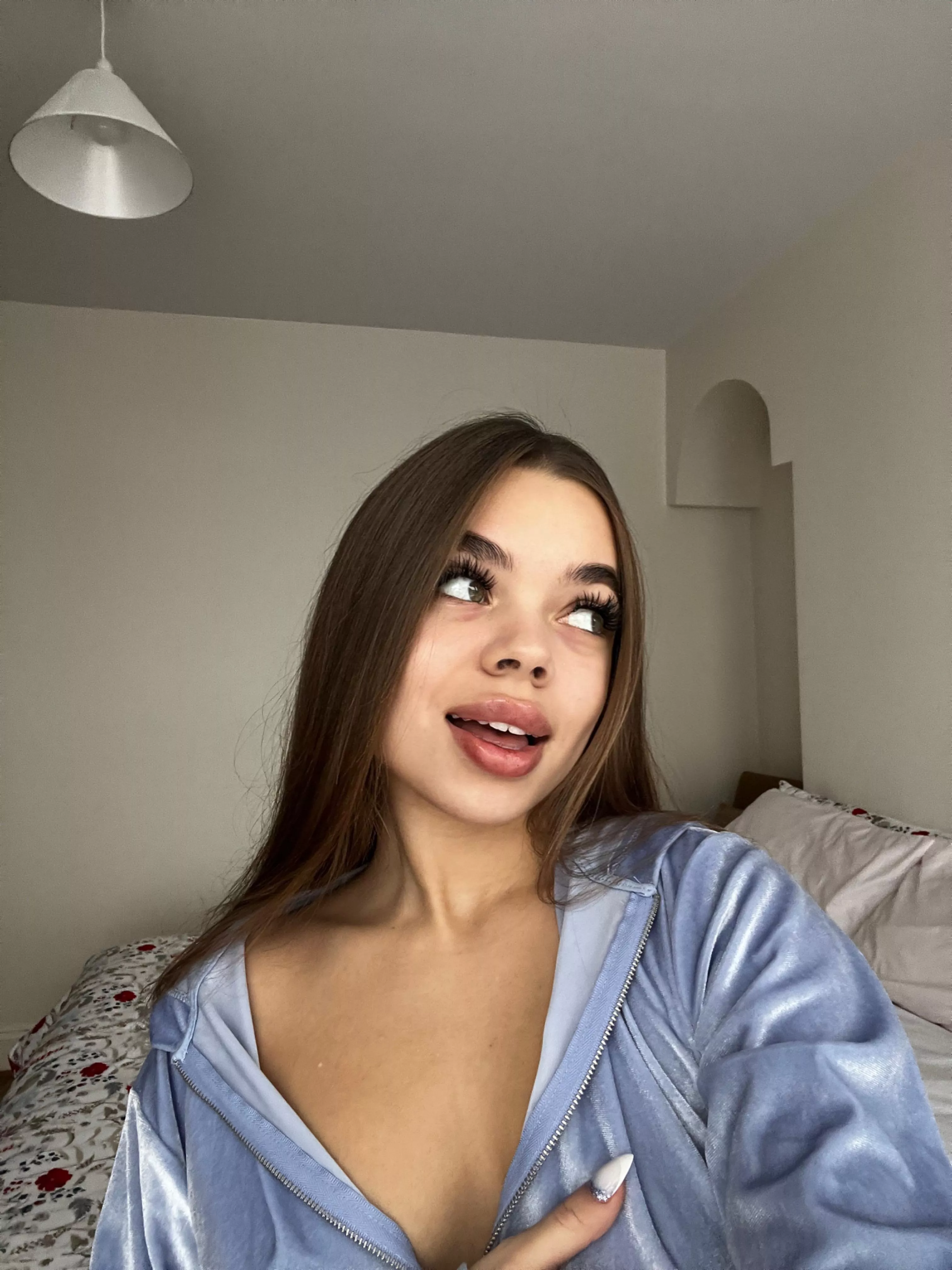 do I impress you?