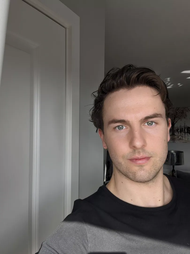 Do I look 29 ? 
