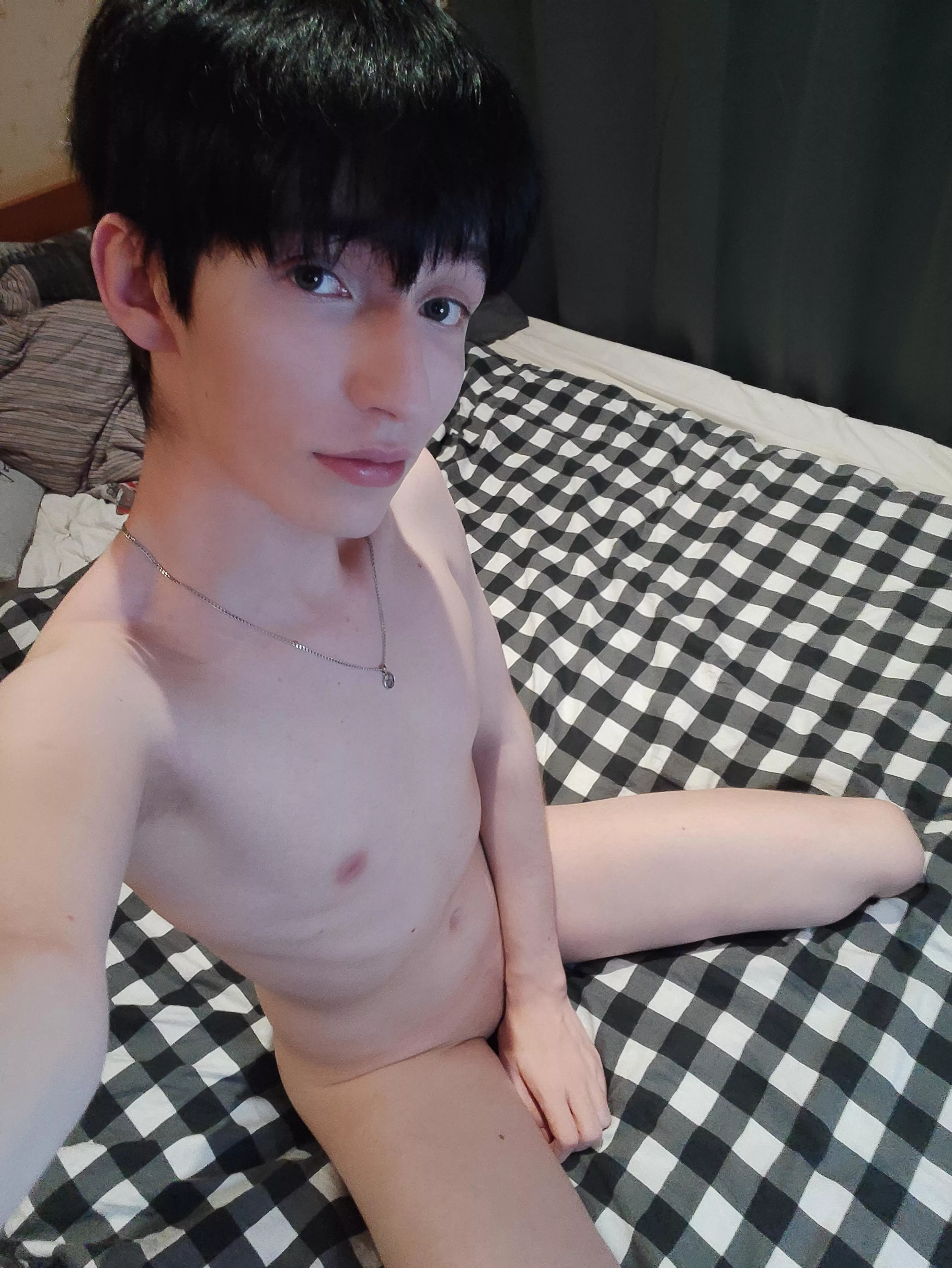 do i look breedable?