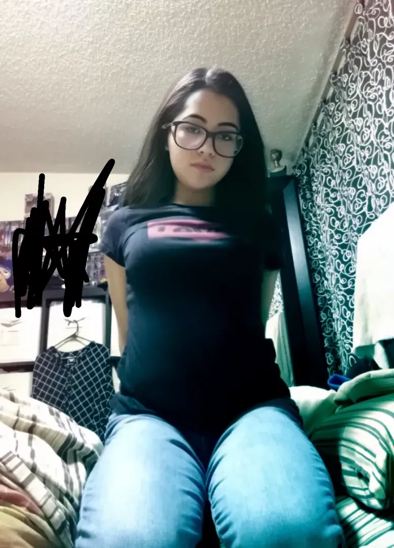 Do I look cute?