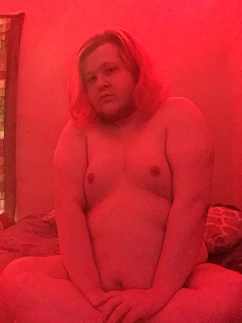 Do I look cute?