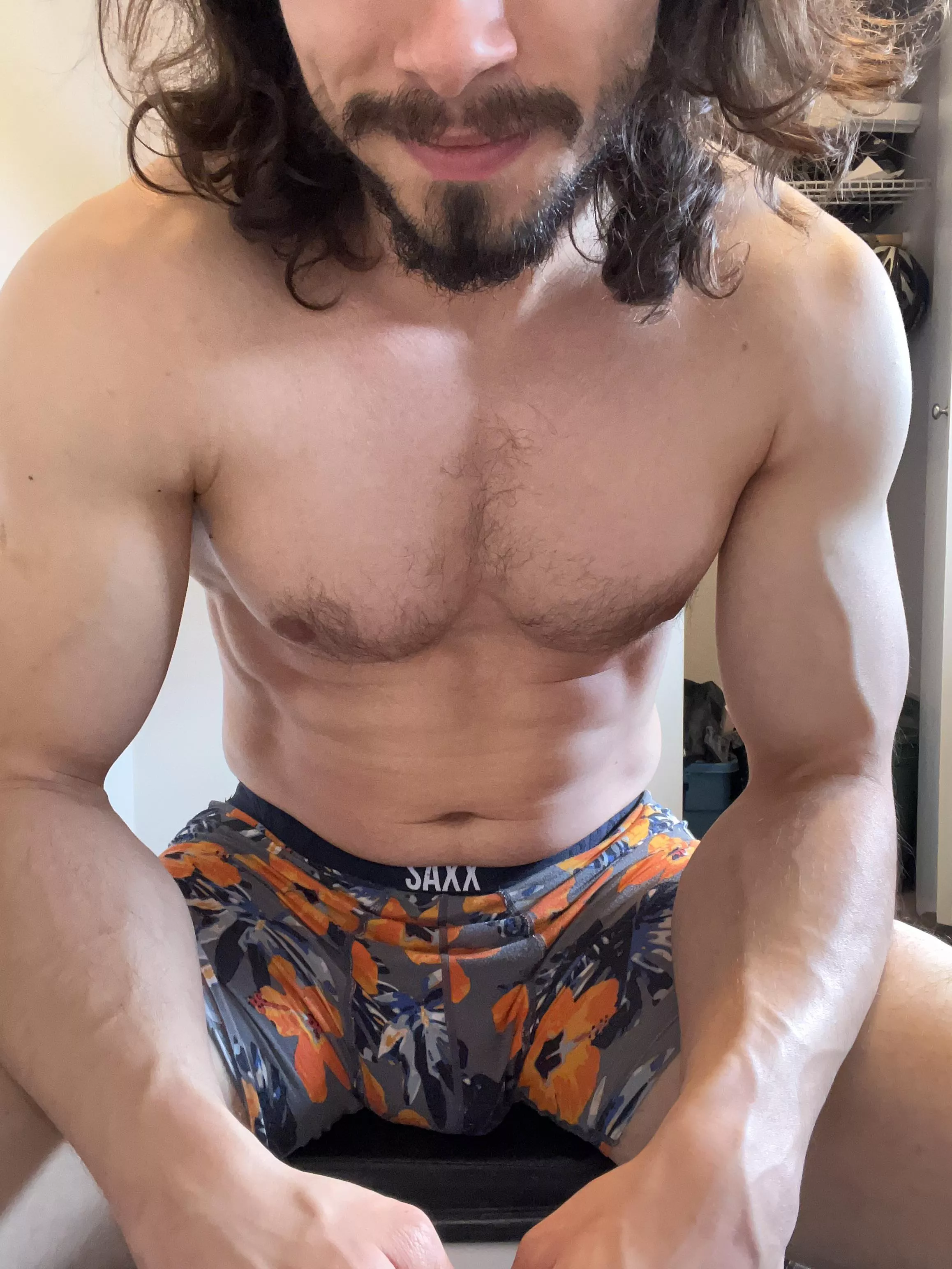 Do I look cute in this color?