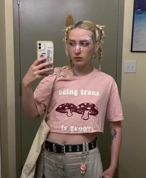 ...do i look gay enough?