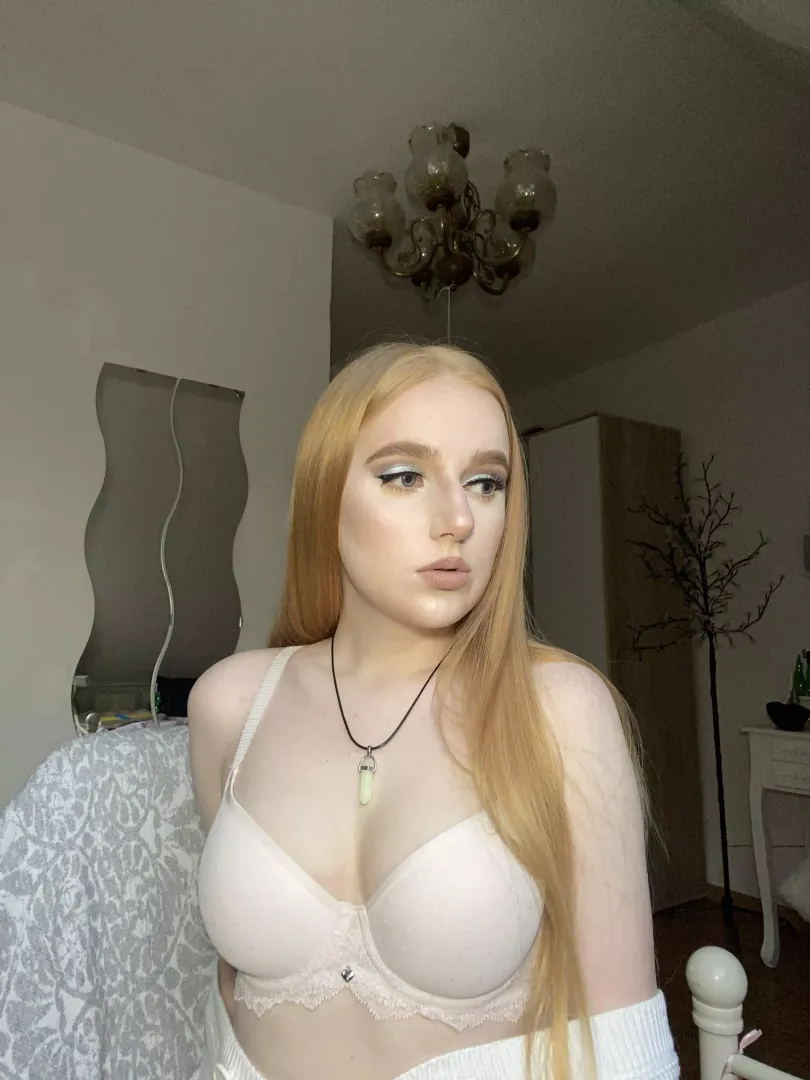 do i look gf material or one night stand