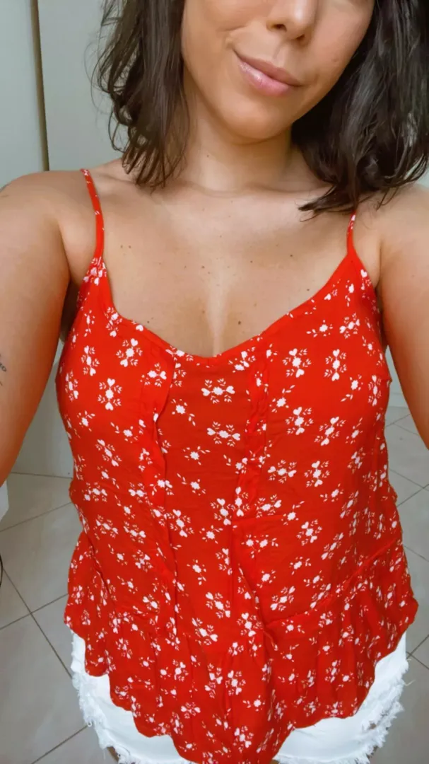 Do I look good?