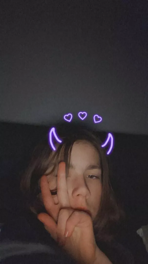 Do I look good?