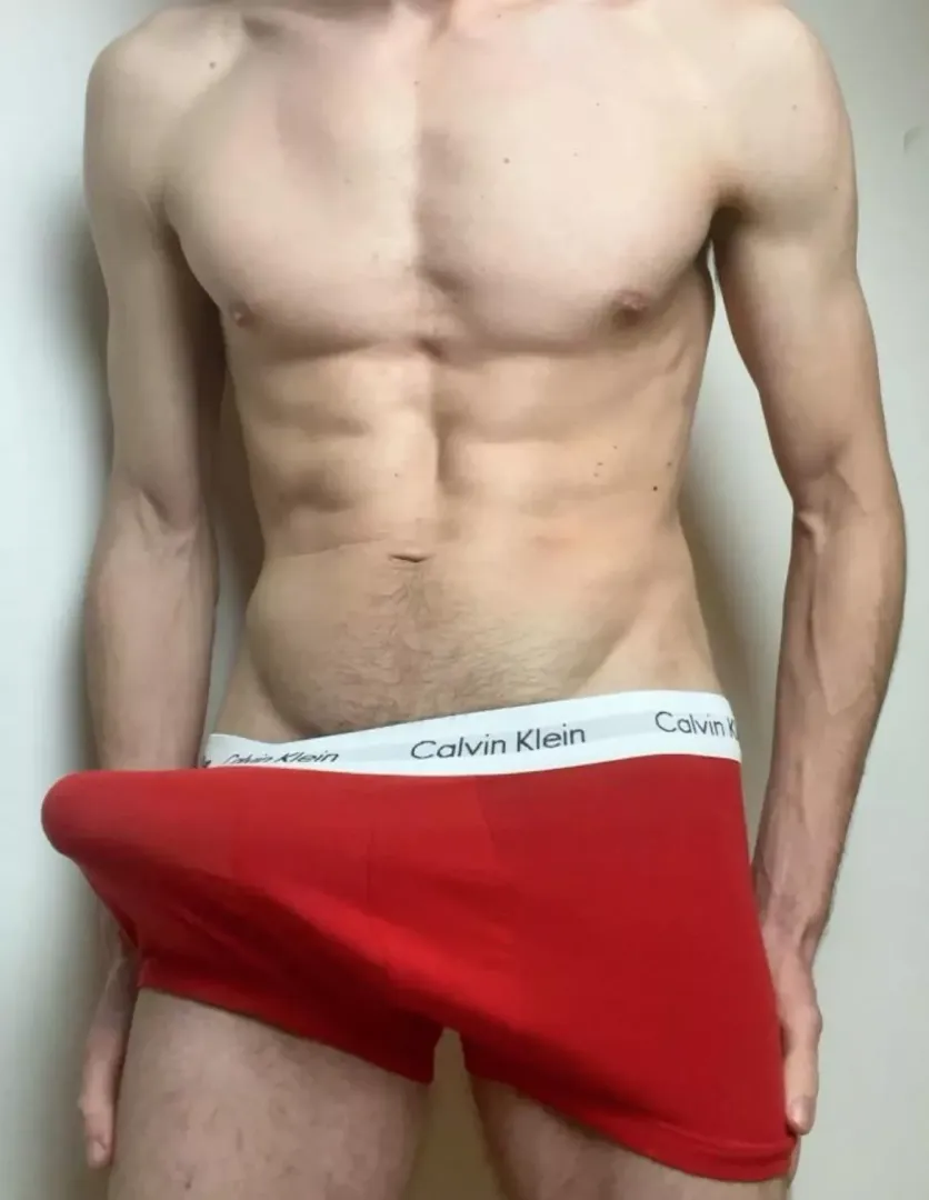 Do I look good in red