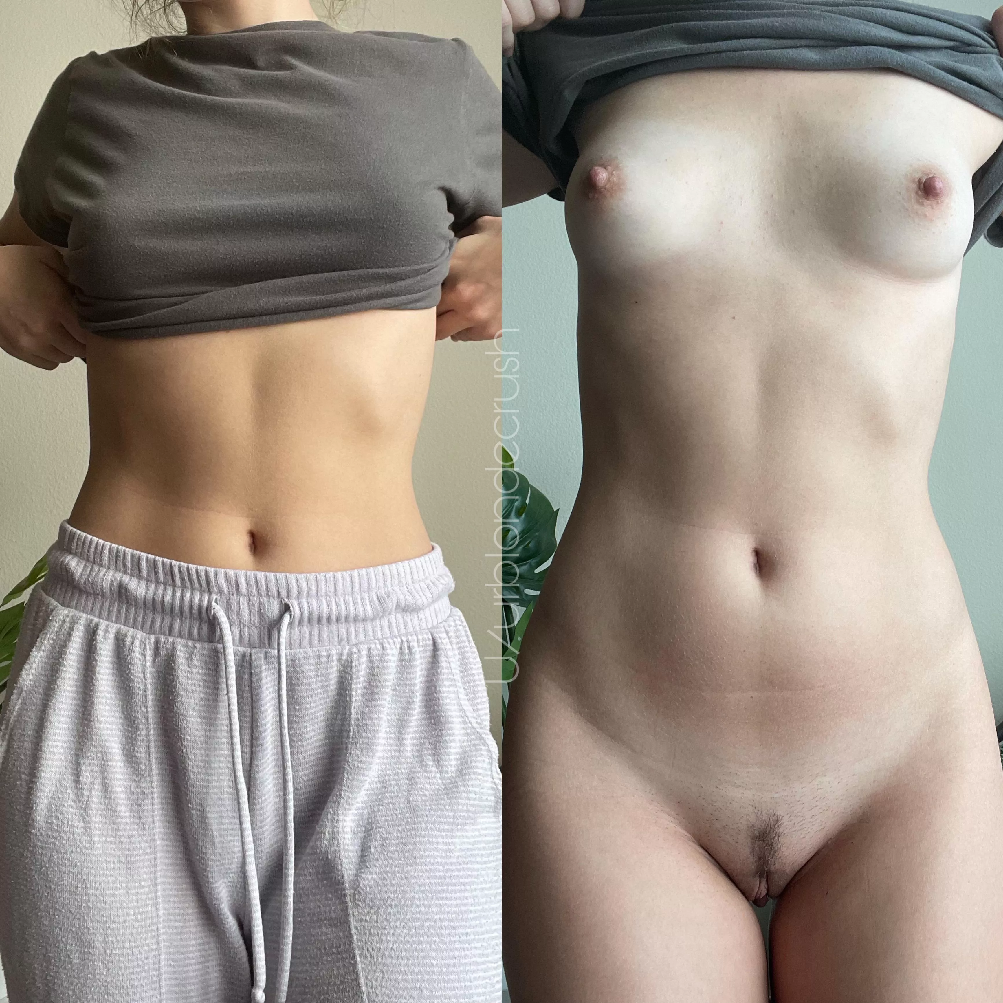 Do I look like your type