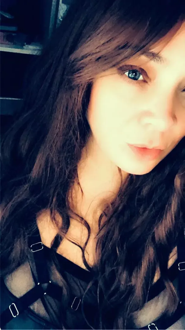 Do I look my age? F41