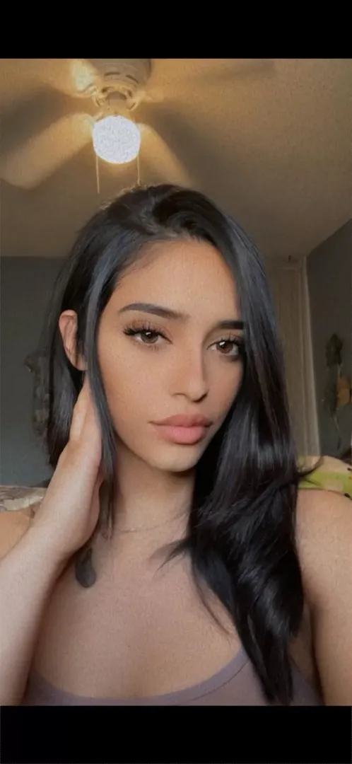 Do I look sexy today?