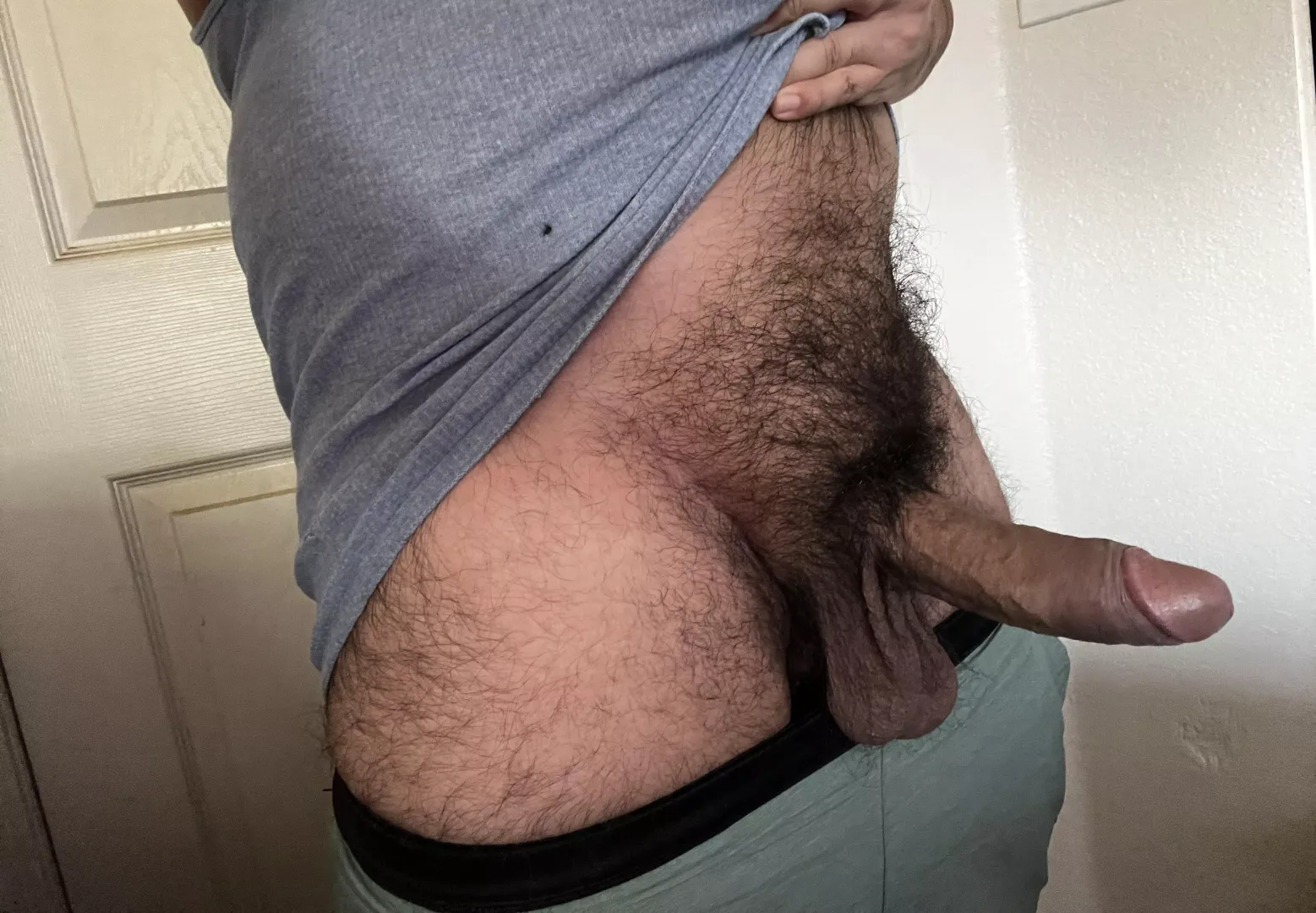 Do i look suckable ?