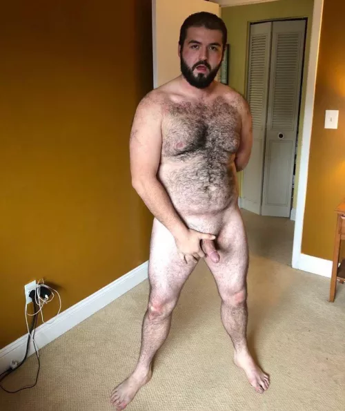Do I make a good daddy?