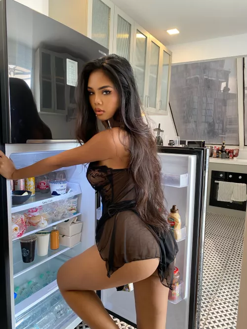 Do I make you feel hot right now?😉🔥