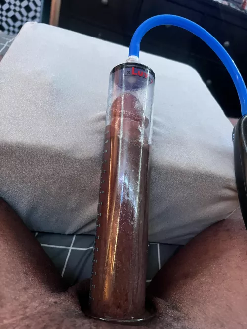 Do I need a bigger tube?