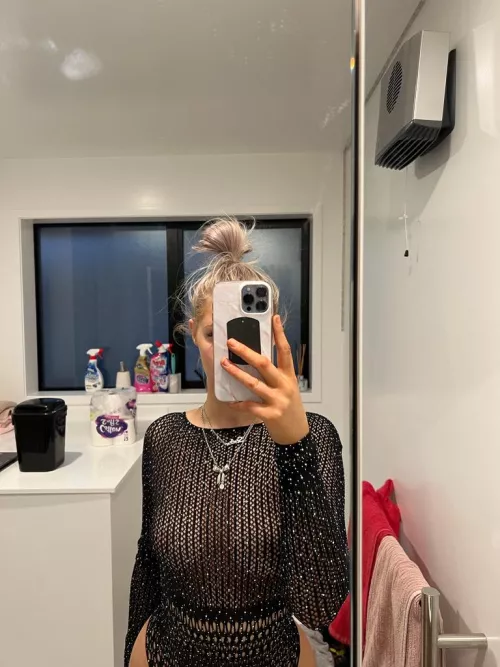 Do I need a bra?