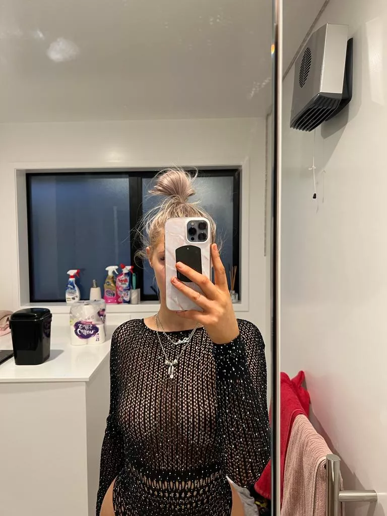 Do I need a bra?