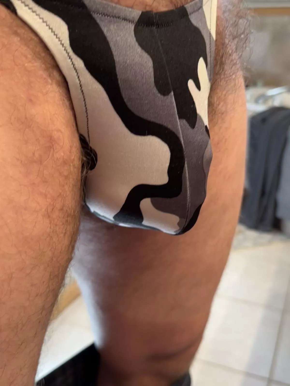 Do I need to shave?