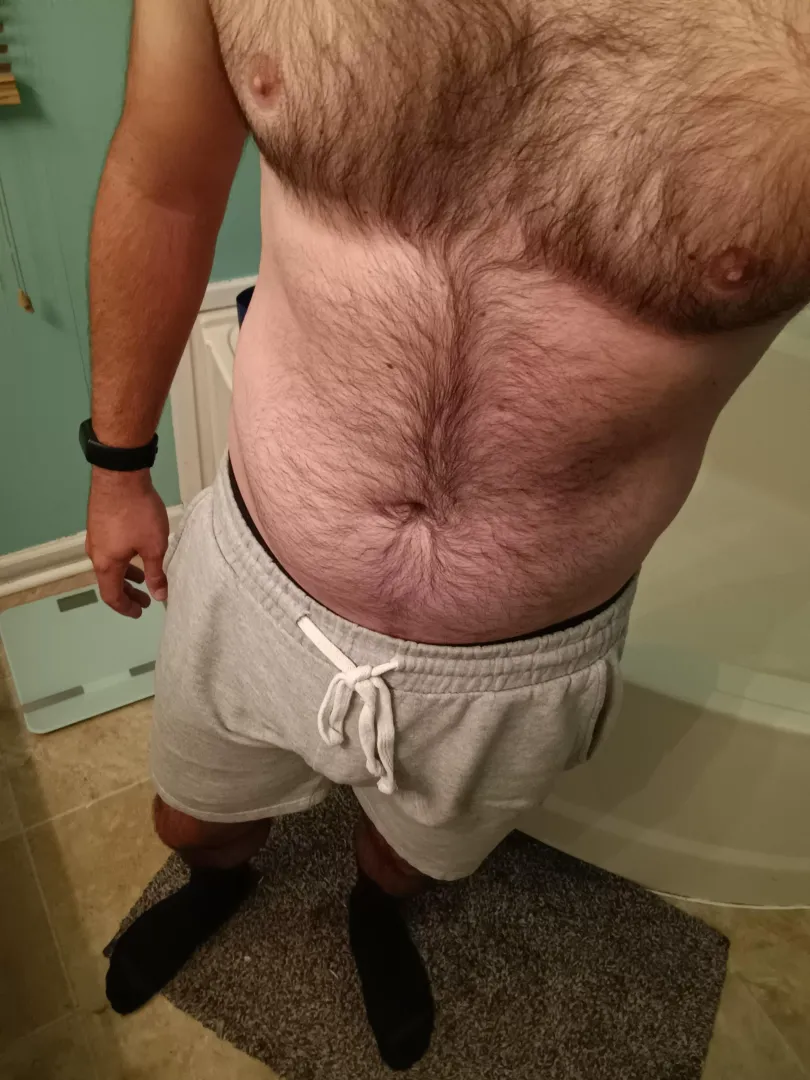 Do I qualify? (36)