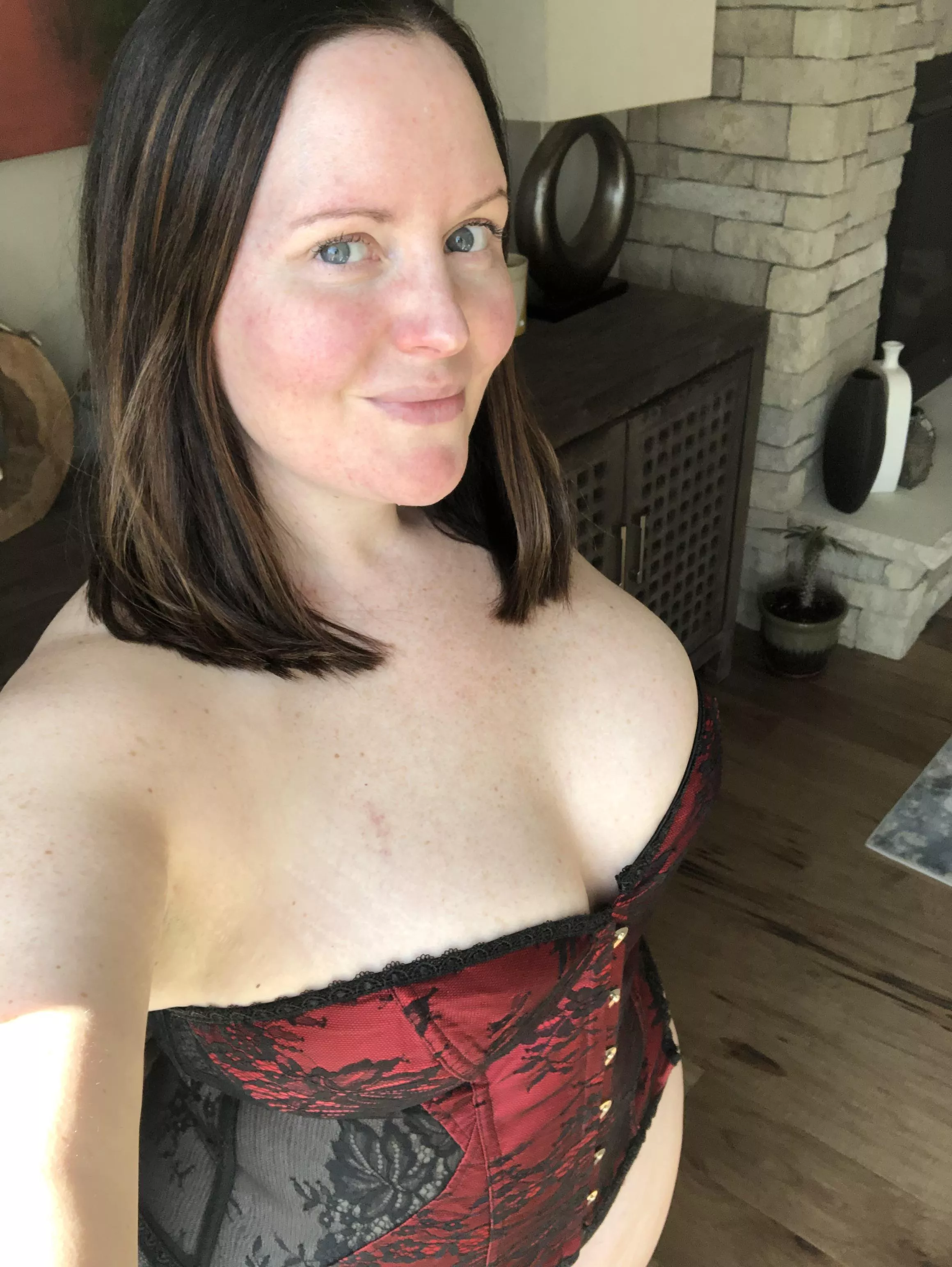 Do I qualify as a milf? (38f)