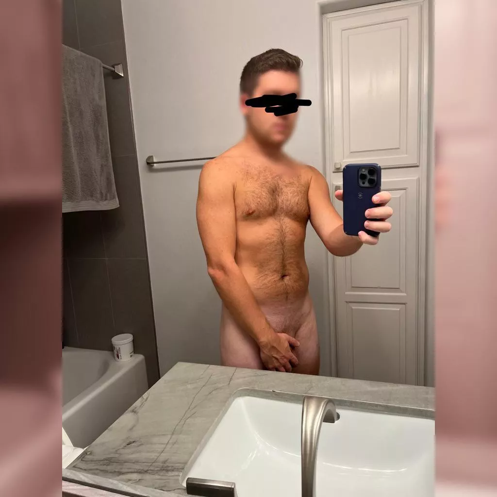 Do I qualify here?