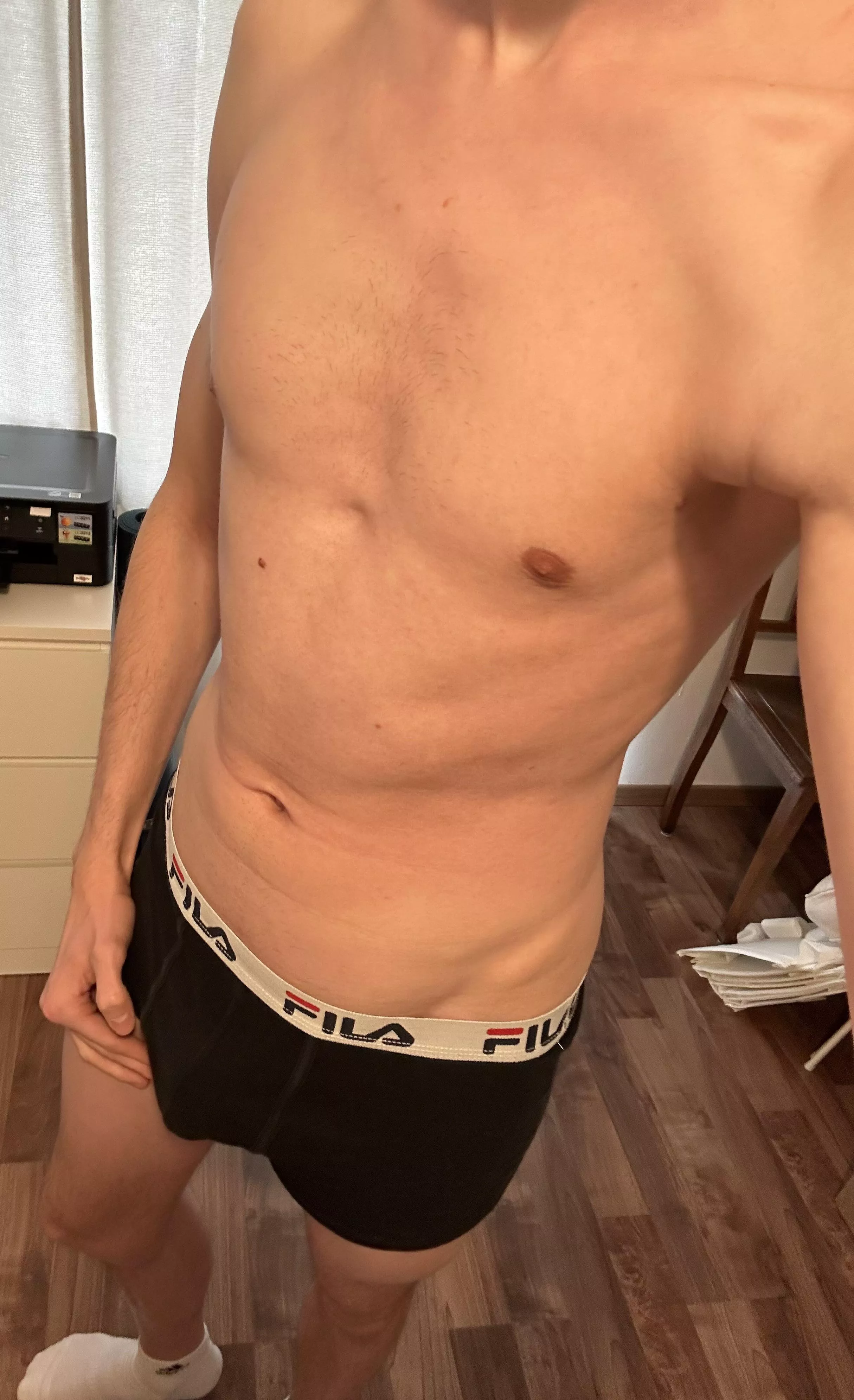 Do I qualify? 😇