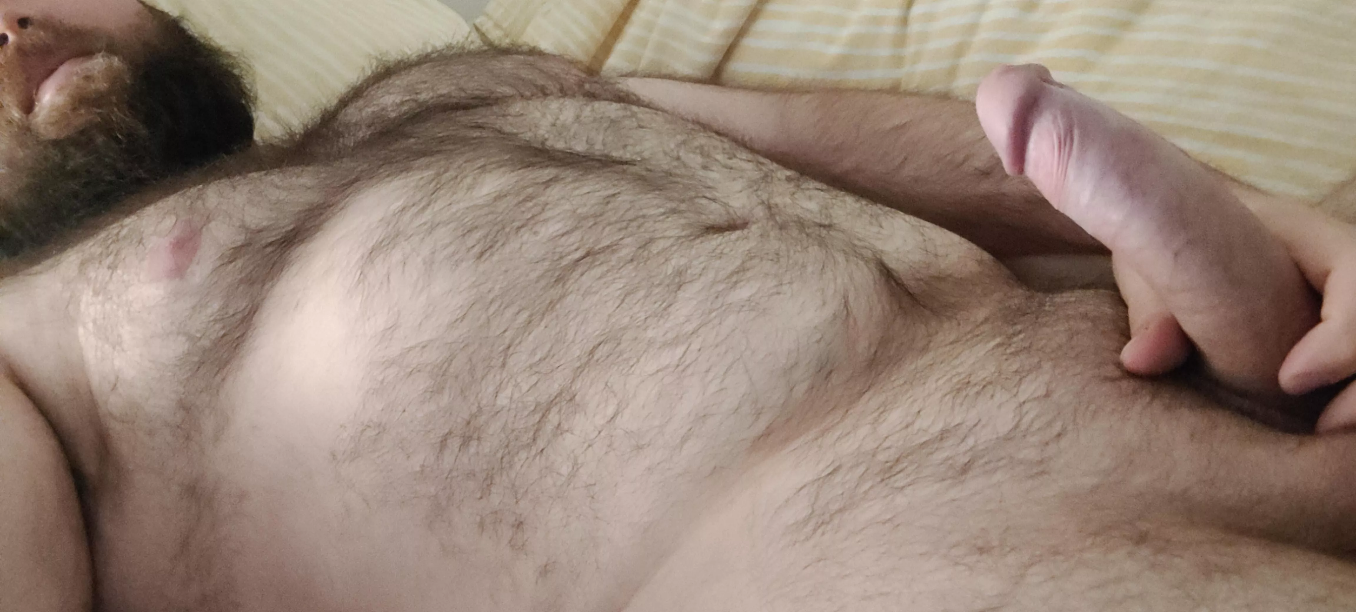 Do I really have to get up and go to work?