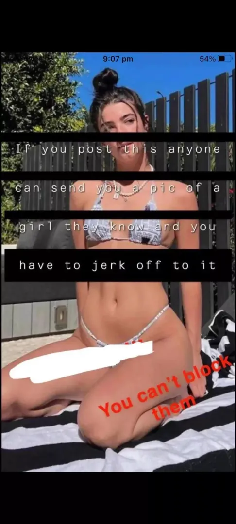 Do it