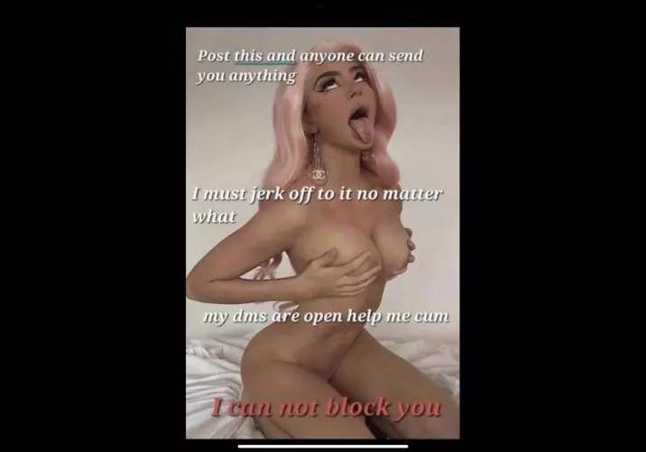 Do it